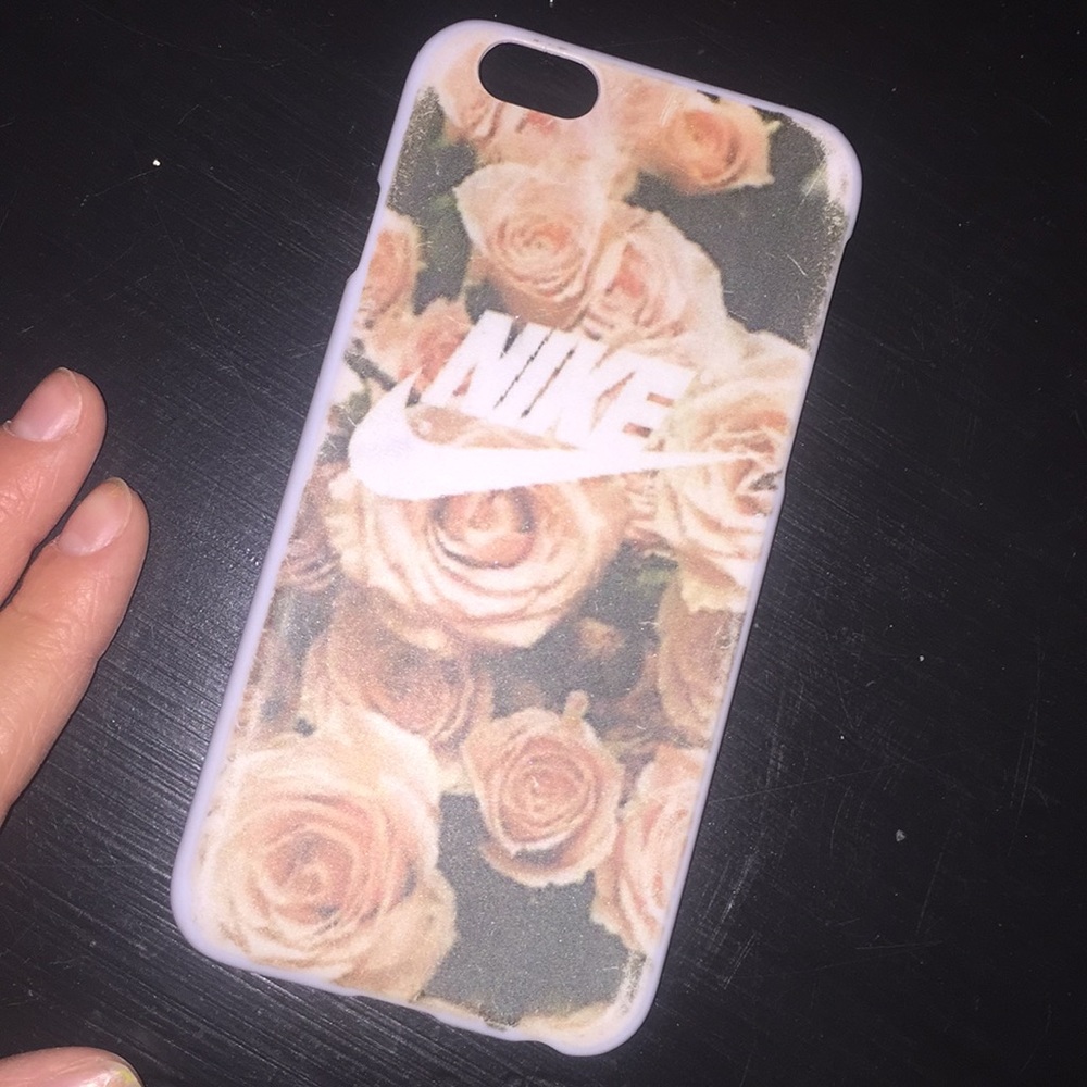 iPhone 6/6s case